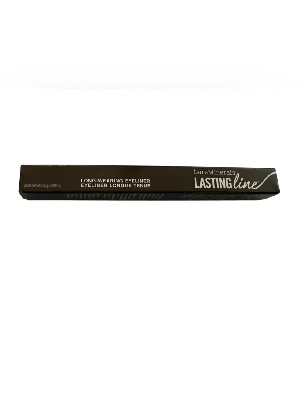 Bare Minerals Lasting Line Eyeliner in Lasting Brown